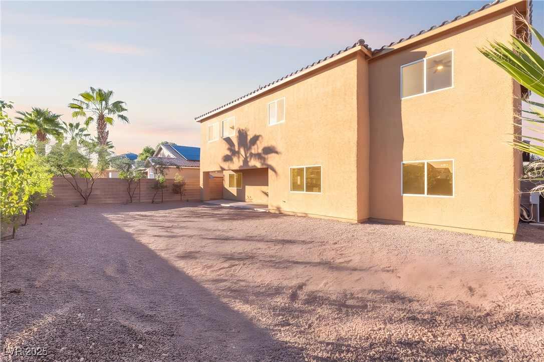 5917 Cabo San Lucas Avenue Las Vegas NV 89131