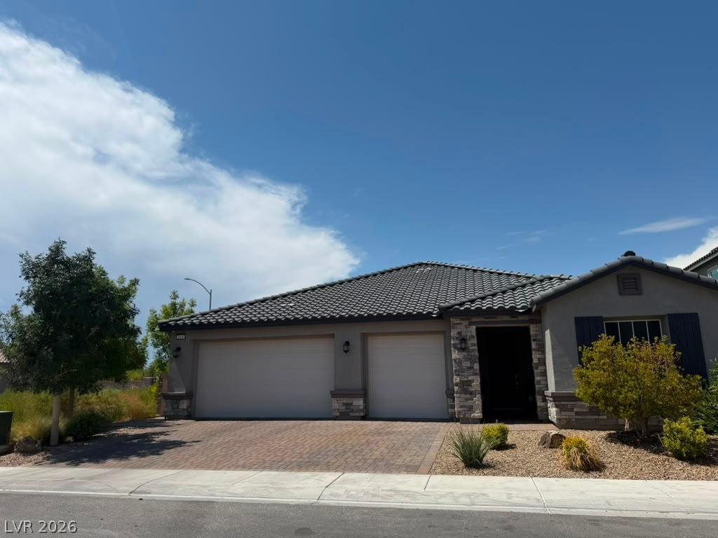 3936 Snow Fawn Avenue North Las Vegas NV 89084