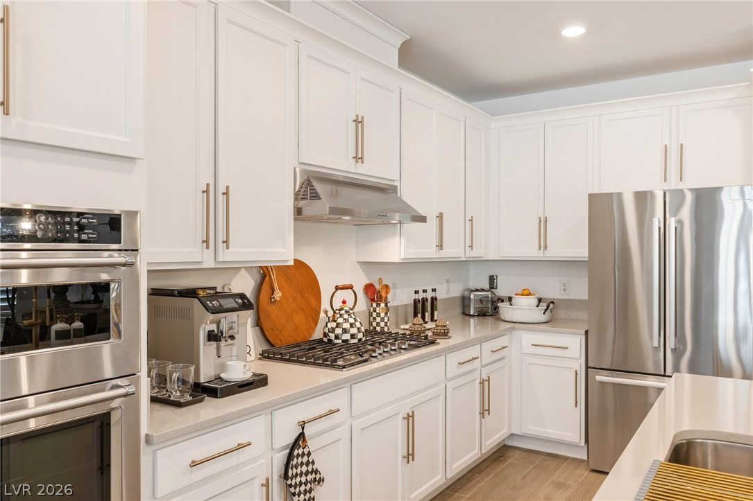 25 Red Creek Bluff Street Henderson NV 89011