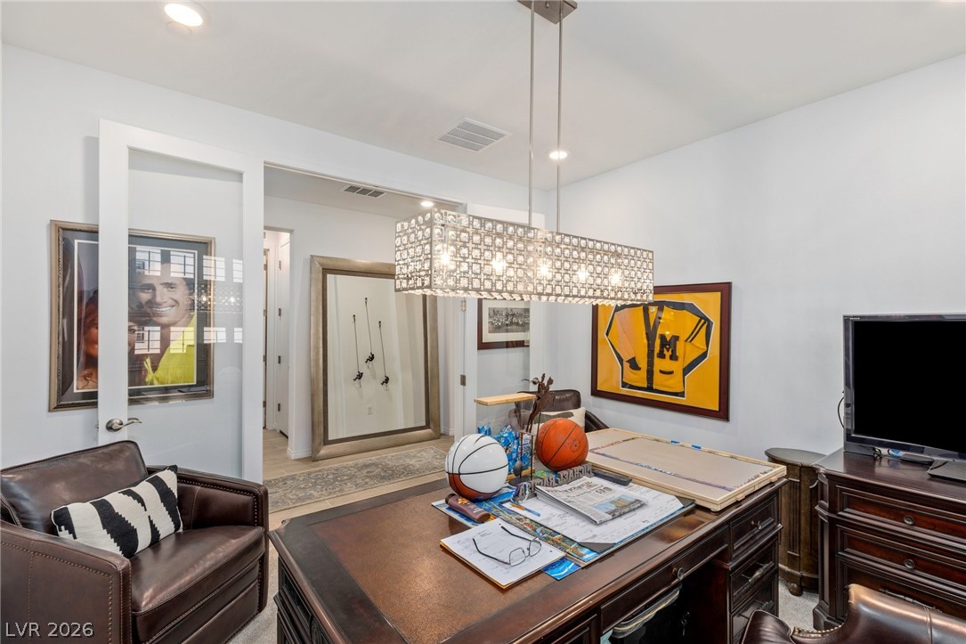 25 Red Creek Bluff Street Henderson NV 89011