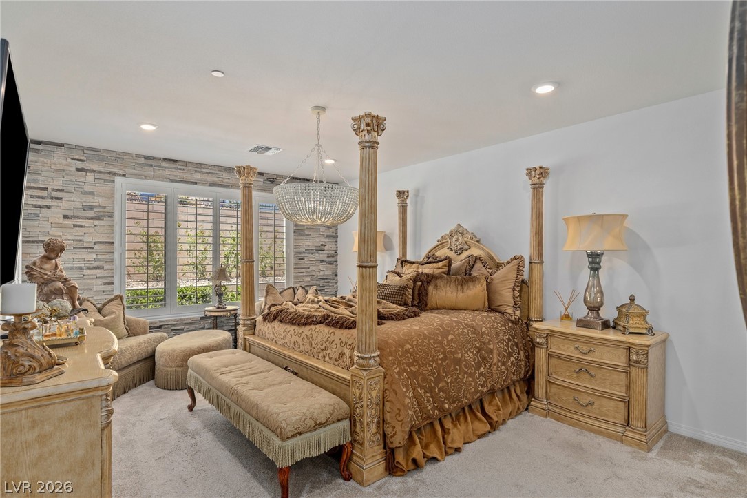 25 Red Creek Bluff Street Henderson NV 89011