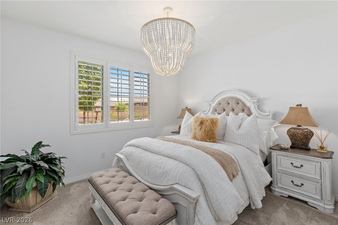 25 Red Creek Bluff Street Henderson NV 89011