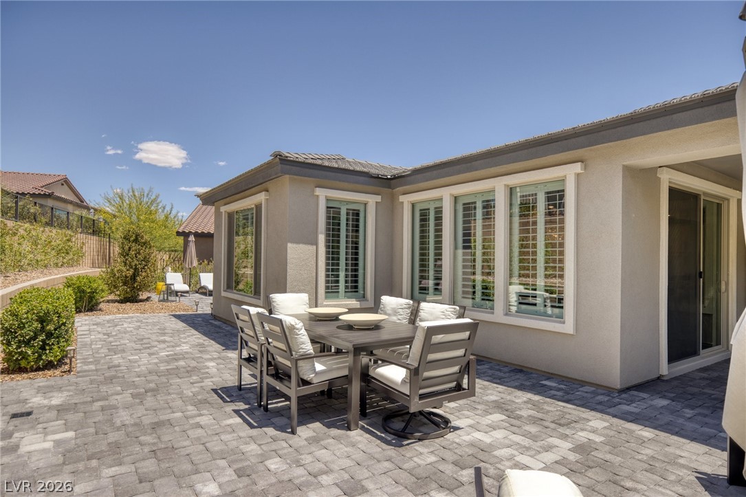 25 Red Creek Bluff Street Henderson NV 89011