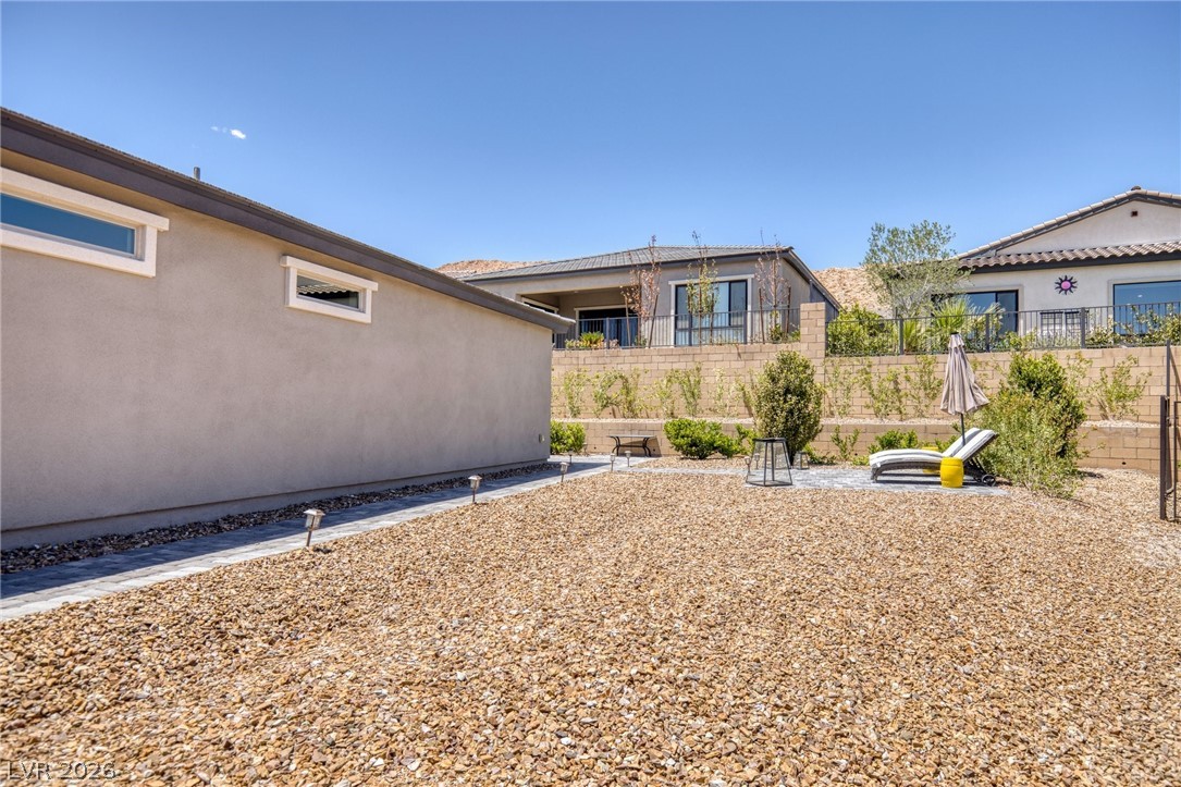 25 Red Creek Bluff Street Henderson NV 89011