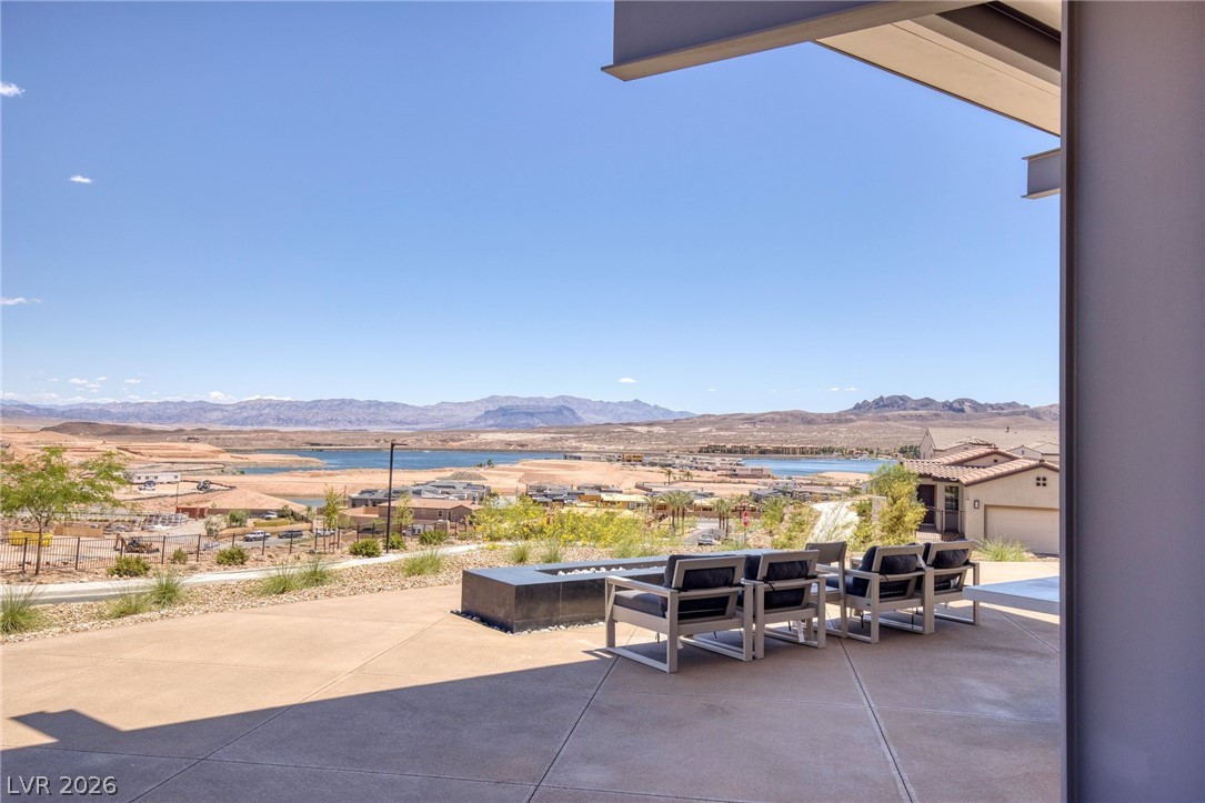 25 Red Creek Bluff Street Henderson NV 89011