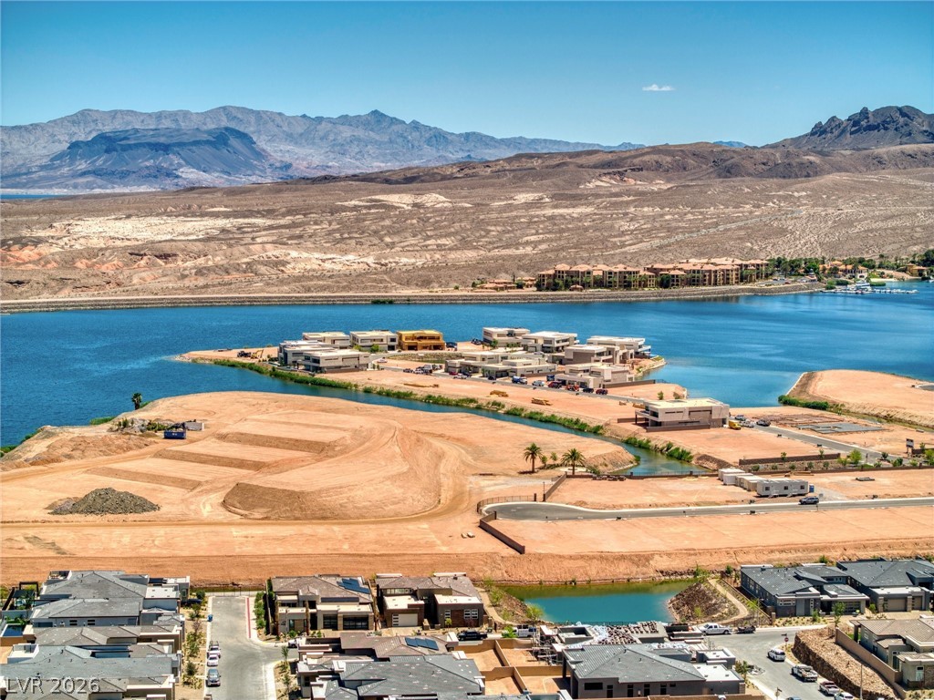 25 Red Creek Bluff Street Henderson NV 89011