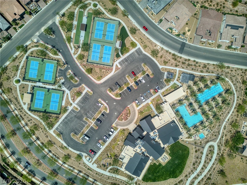 25 Red Creek Bluff Street Henderson NV 89011