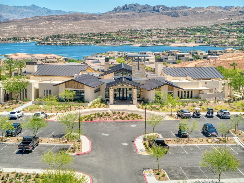 25 Red Creek Bluff Street Henderson NV 89011