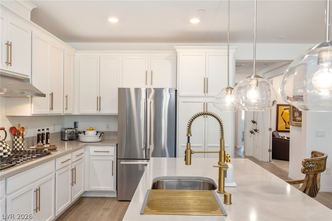 25 Red Creek Bluff Street Henderson NV 89011