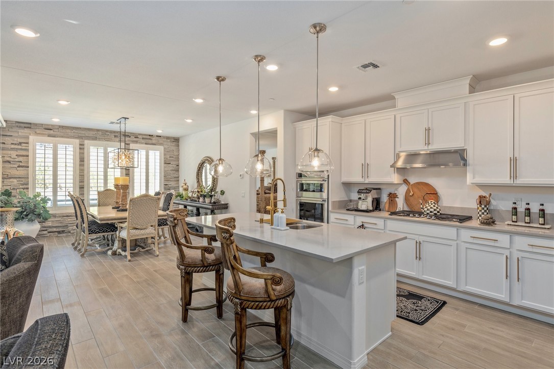 25 Red Creek Bluff Street Henderson NV 89011