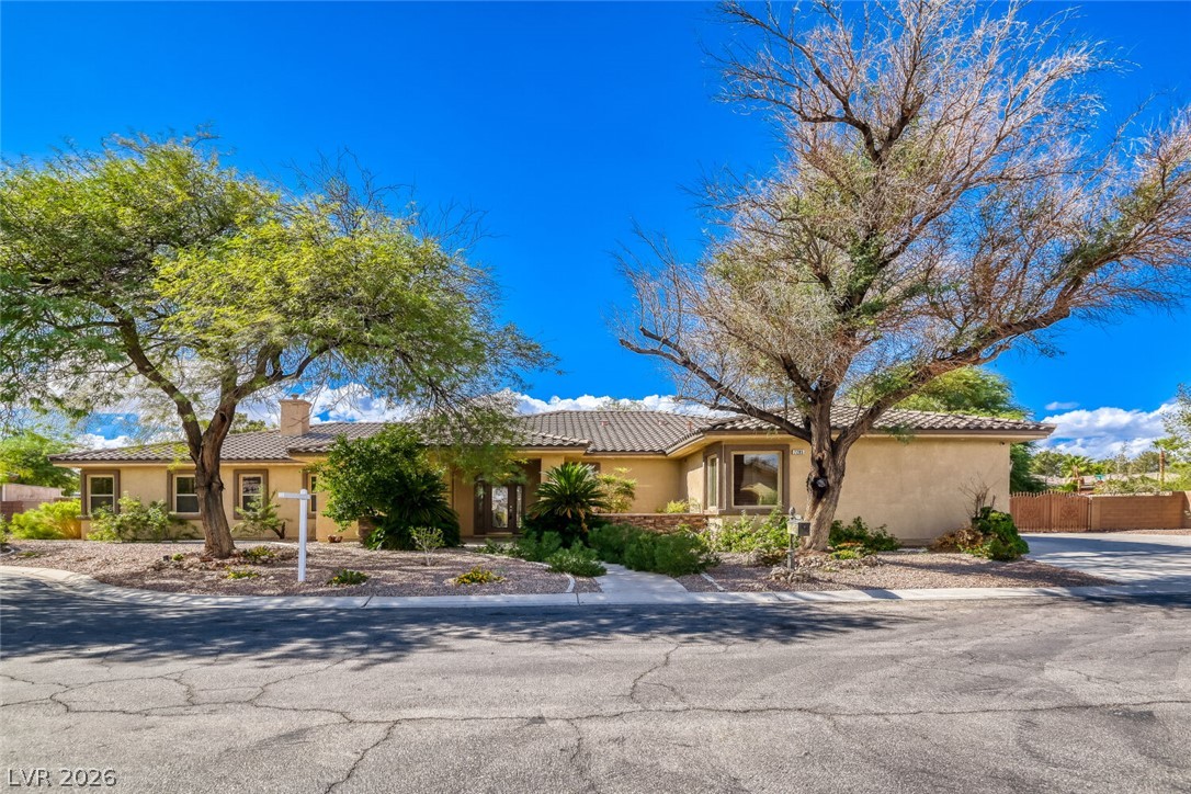 7285 Tara Avenue Las Vegas NV 89117