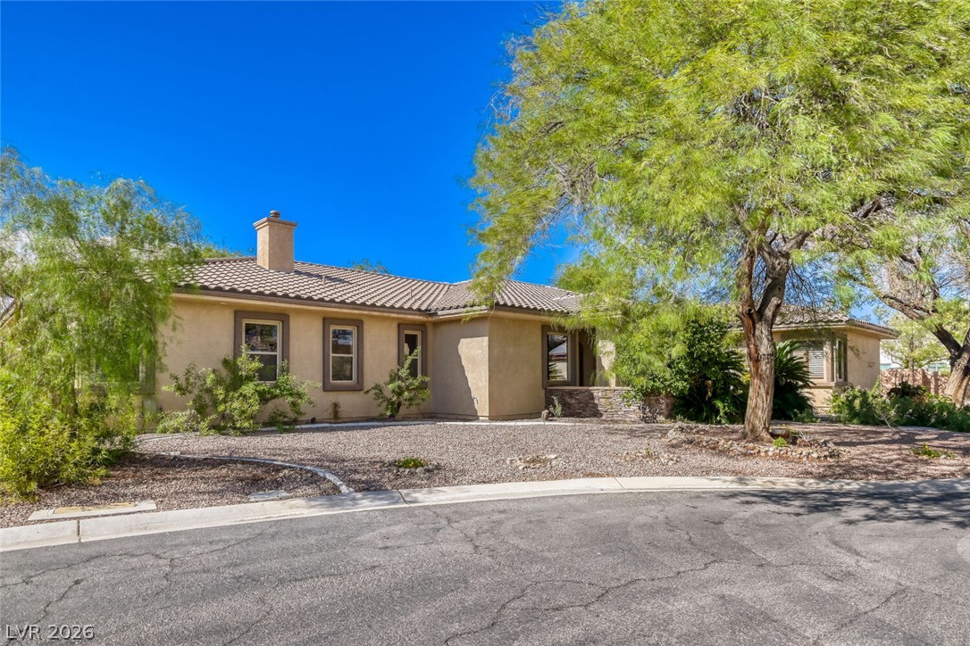 7285 Tara Avenue Las Vegas NV 89117