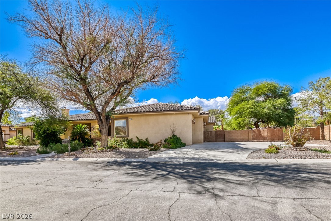 7285 Tara Avenue Las Vegas NV 89117