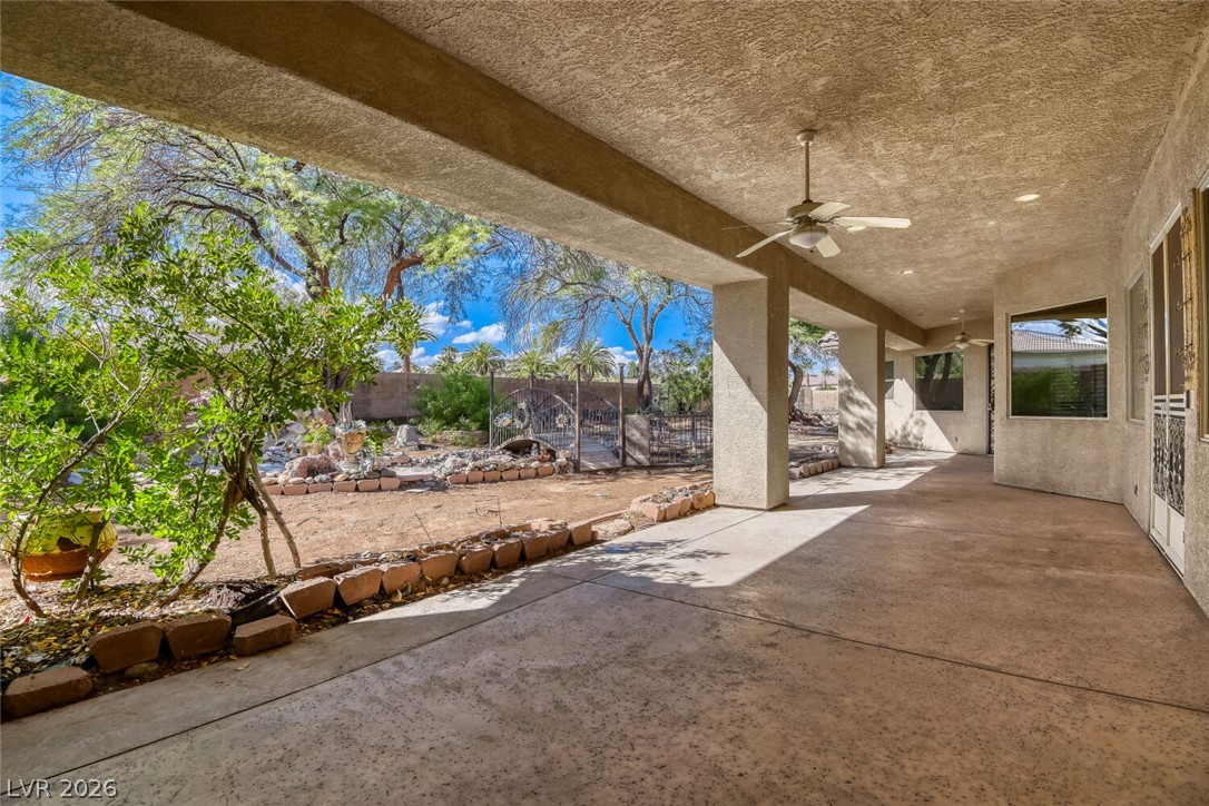 7285 Tara Avenue Las Vegas NV 89117