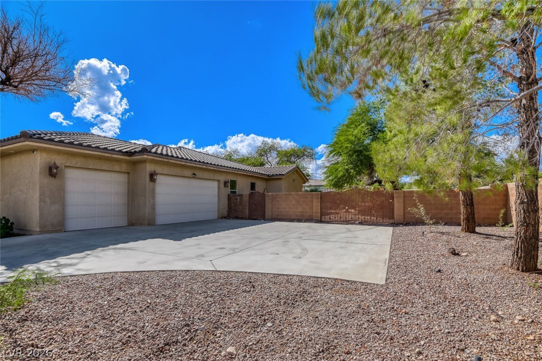 7285 Tara Avenue Las Vegas NV 89117