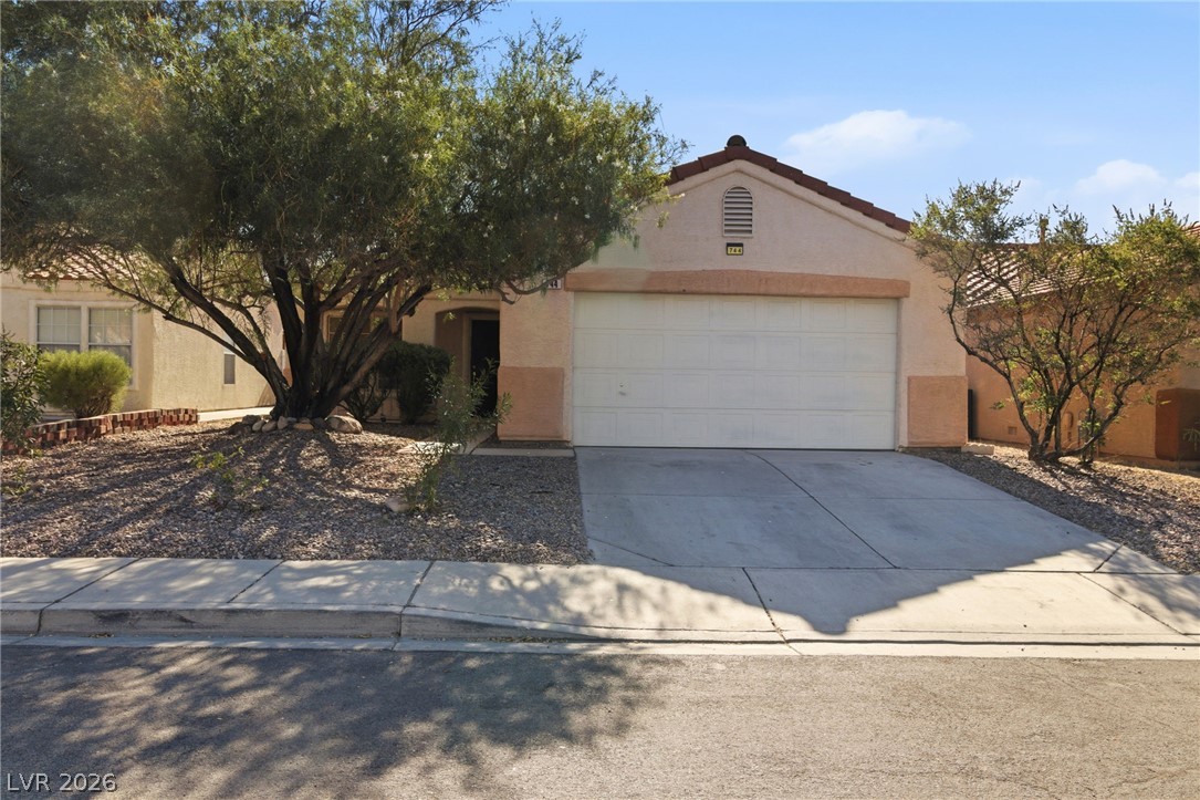 744 Salt Flats Circle Henderson NV 89011