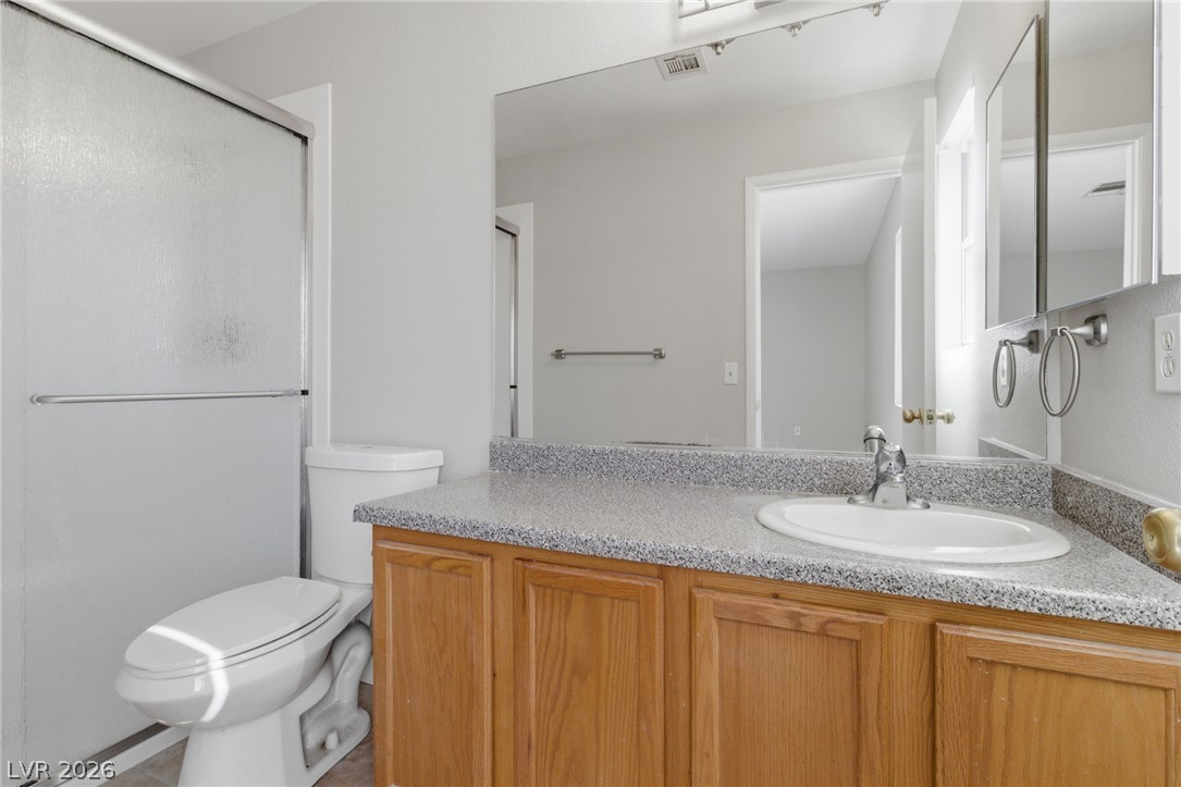 744 Salt Flats Circle Henderson NV 89011