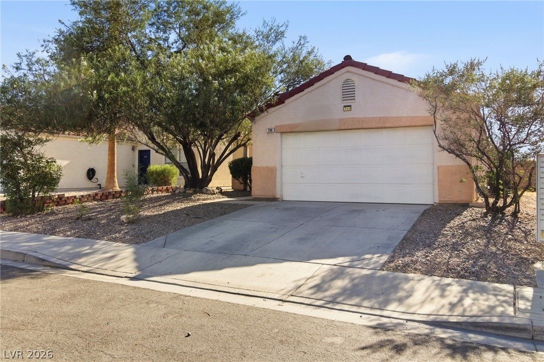 744 Salt Flats Circle Henderson NV 89011