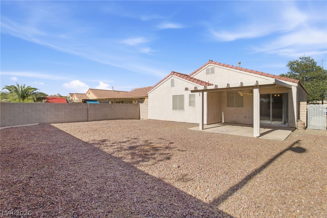 744 Salt Flats Circle Henderson NV 89011