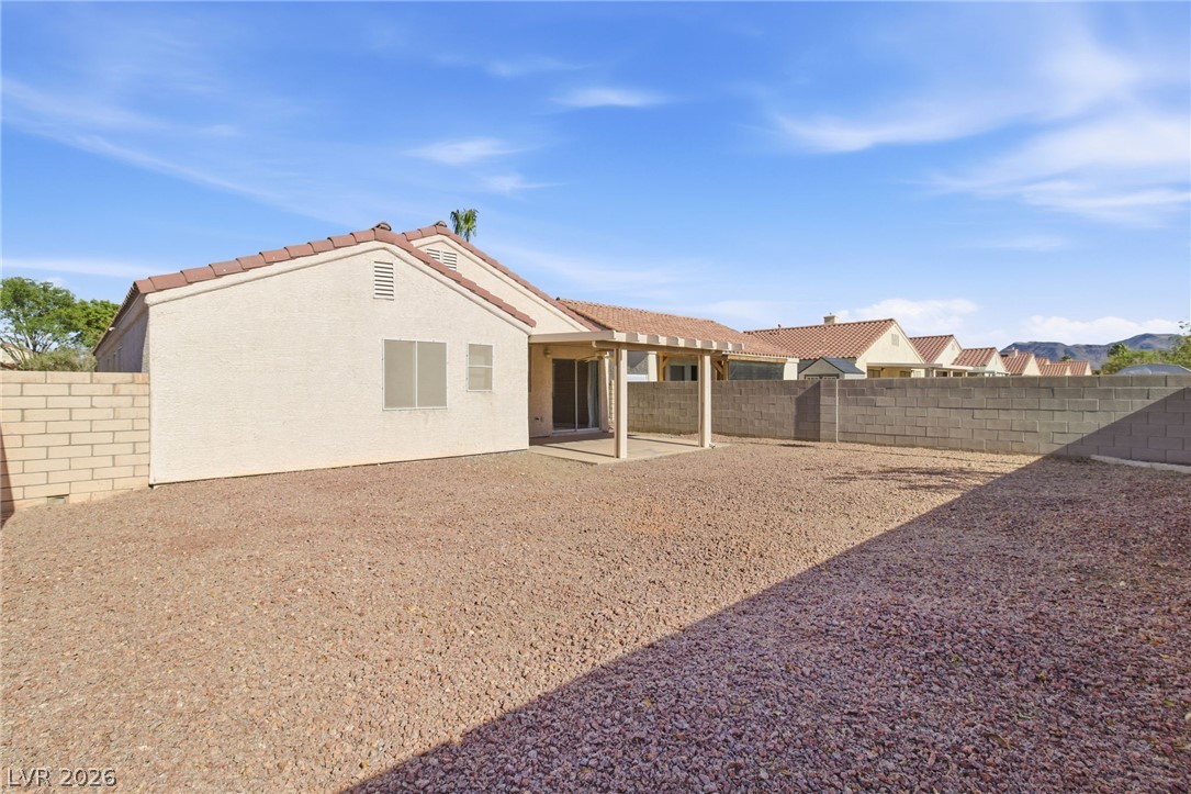 744 Salt Flats Circle Henderson NV 89011