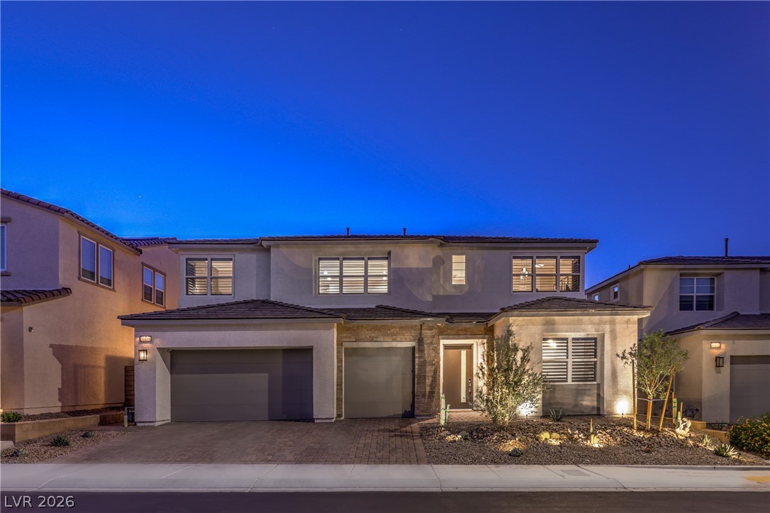 10214 Sequoia Glen Avenue Las Vegas NV 89166