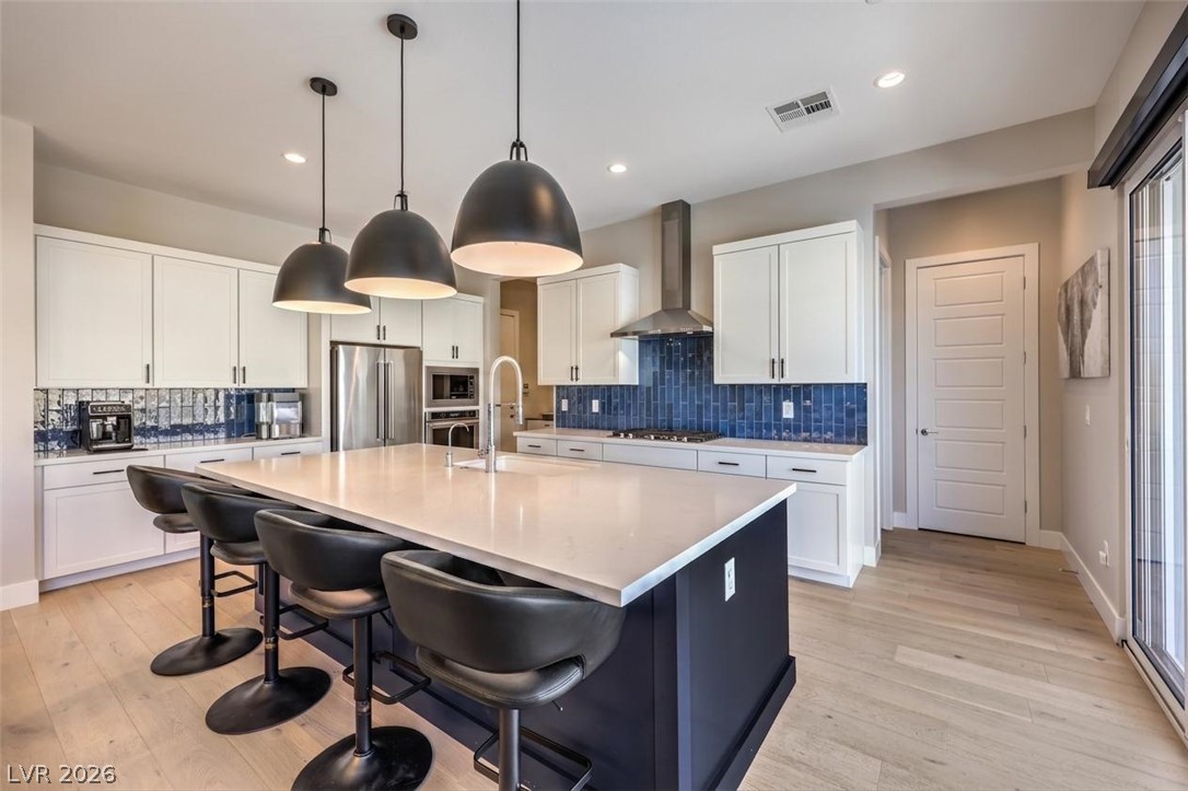 10214 Sequoia Glen Avenue Las Vegas NV 89166