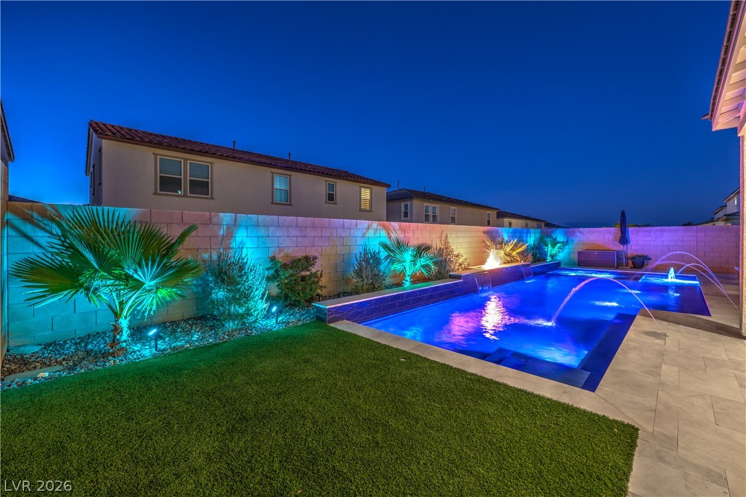 10214 Sequoia Glen Avenue Las Vegas NV 89166