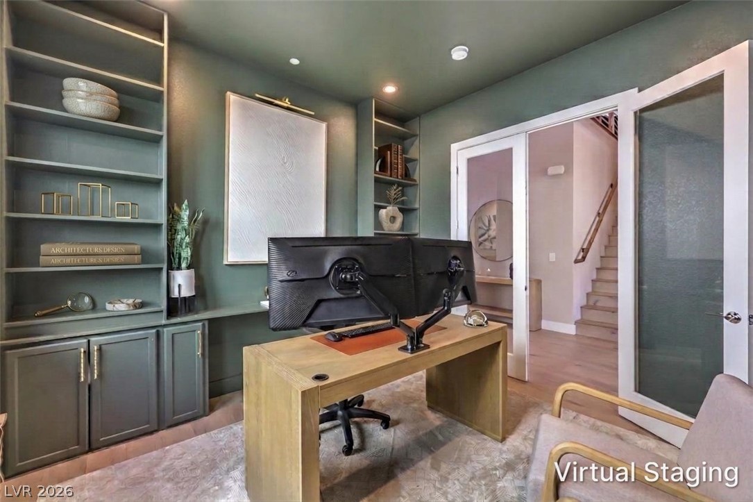 10214 Sequoia Glen Avenue Las Vegas NV 89166
