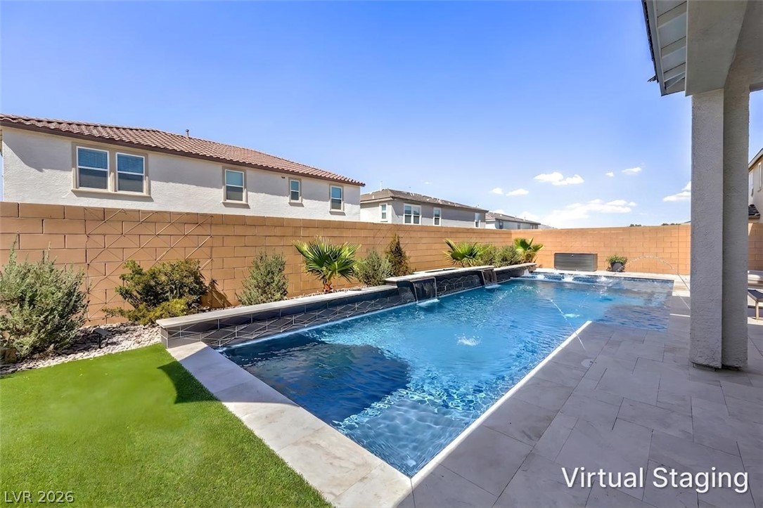 10214 Sequoia Glen Avenue Las Vegas NV 89166