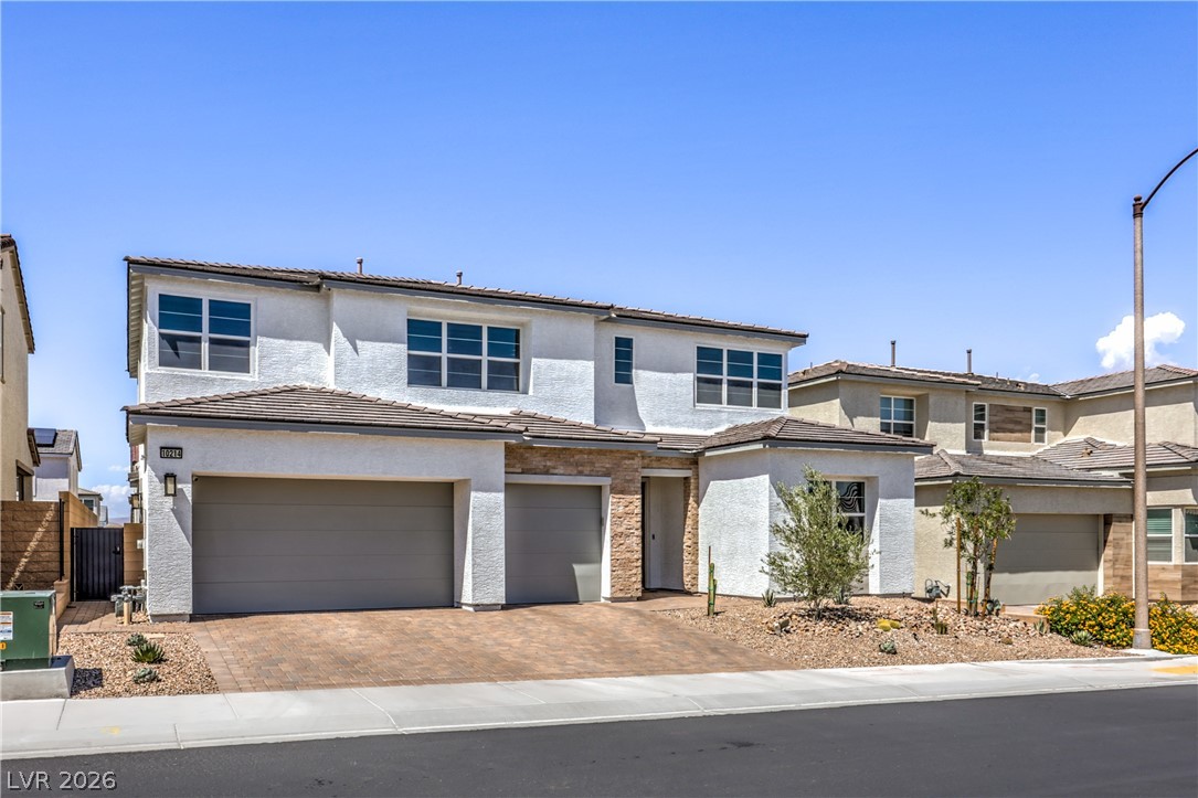 10214 Sequoia Glen Avenue Las Vegas NV 89166