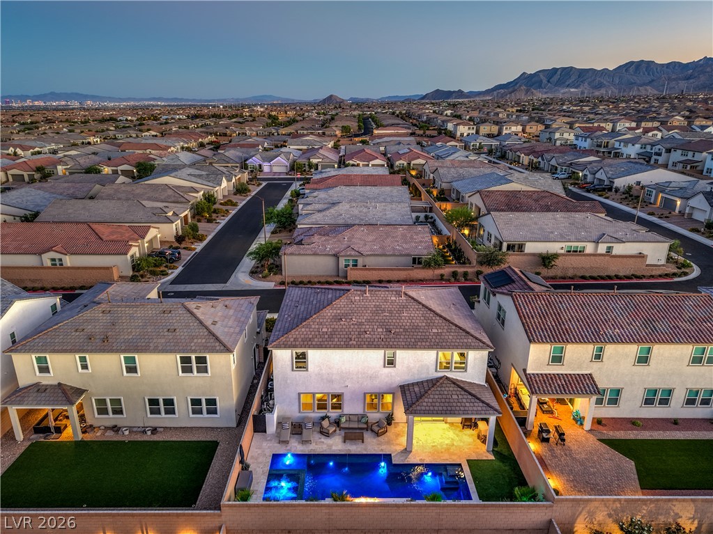 10214 Sequoia Glen Avenue Las Vegas NV 89166