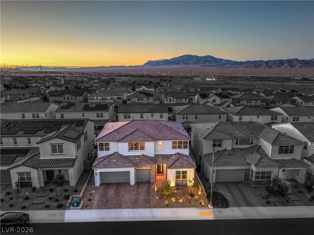 10214 Sequoia Glen Avenue Las Vegas NV 89166