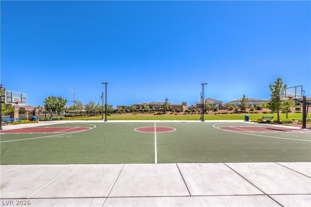 10214 Sequoia Glen Avenue Las Vegas NV 89166
