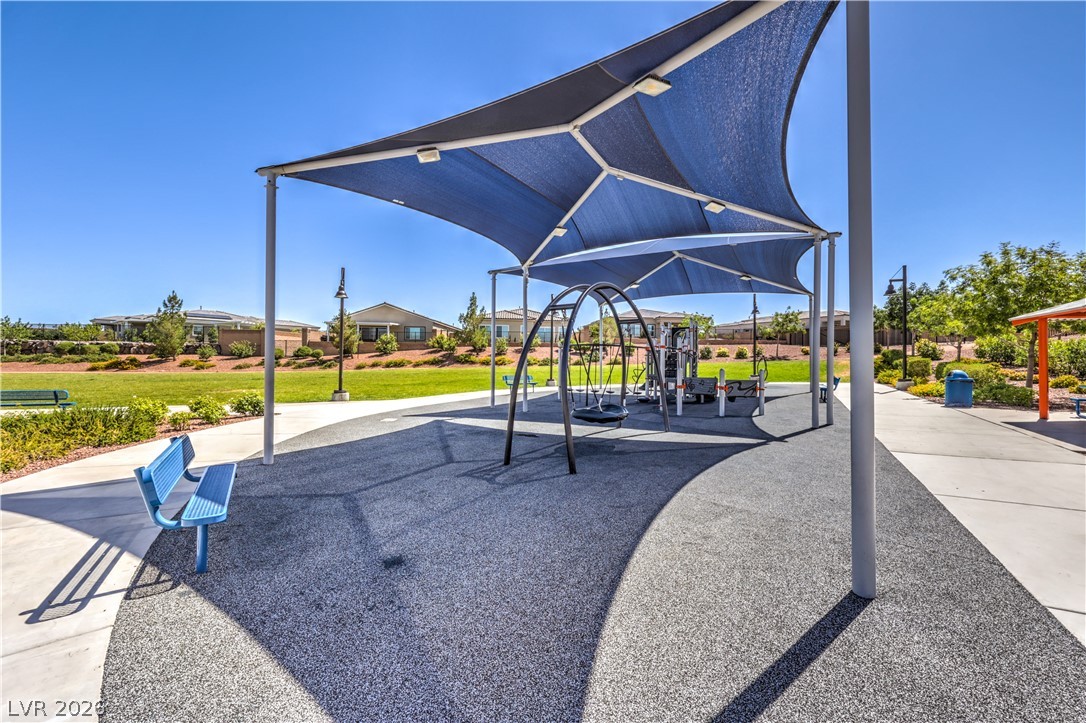 10214 Sequoia Glen Avenue Las Vegas NV 89166