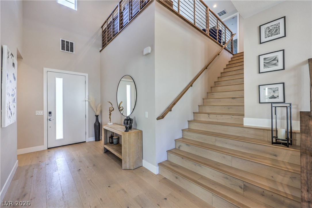 10214 Sequoia Glen Avenue Las Vegas NV 89166