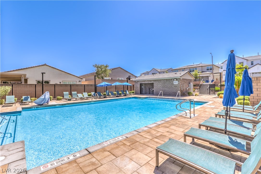 10214 Sequoia Glen Avenue Las Vegas NV 89166