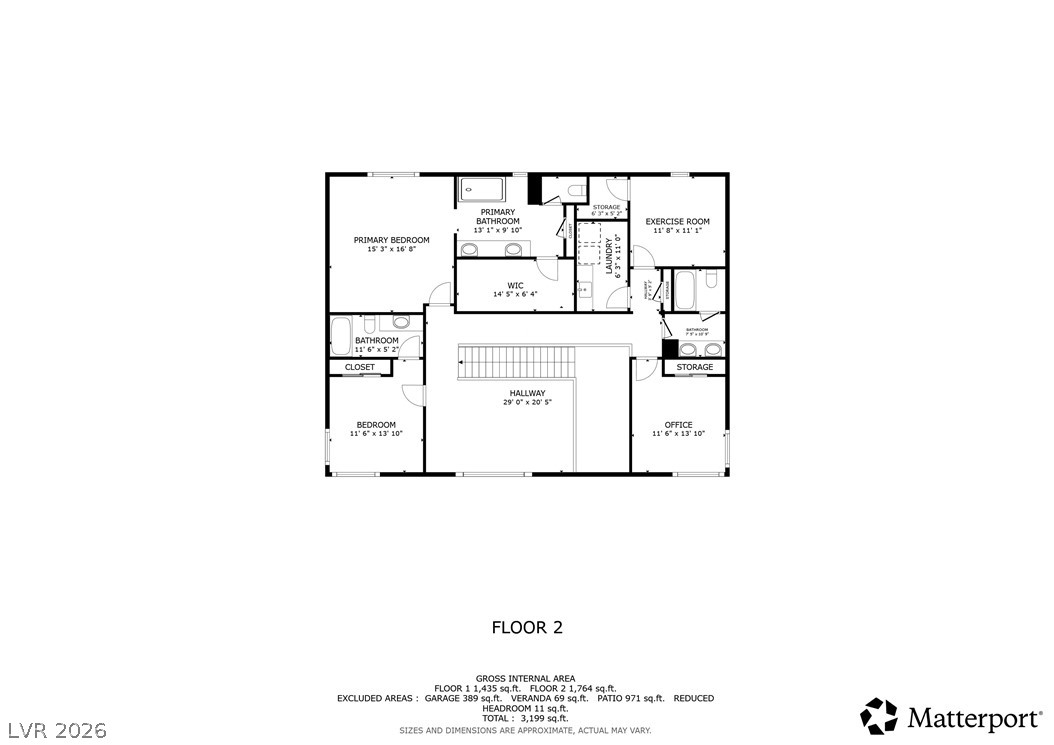 10214 Sequoia Glen Avenue Las Vegas NV 89166