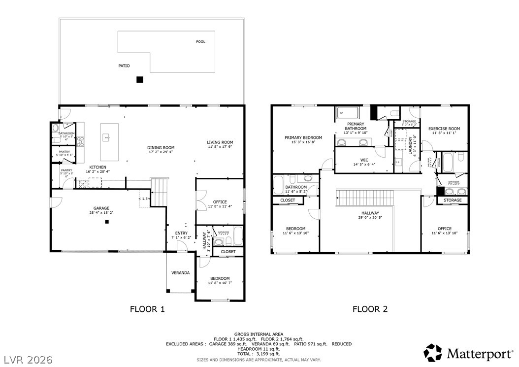 10214 Sequoia Glen Avenue Las Vegas NV 89166