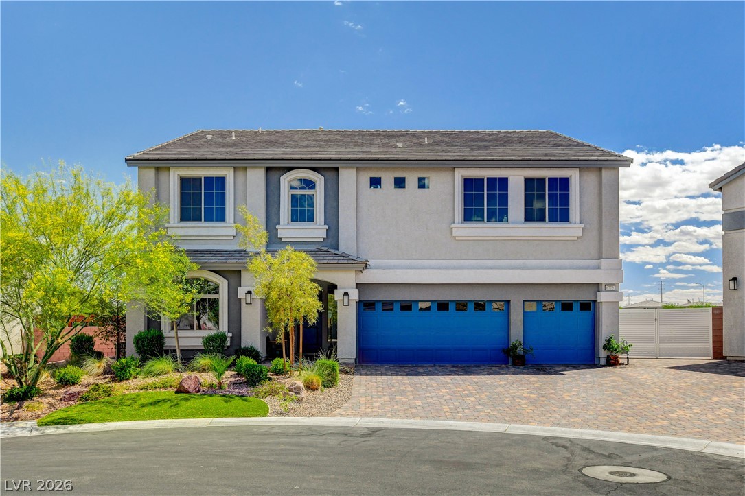 6775 Stella Rosa Court Las Vegas NV 89139
