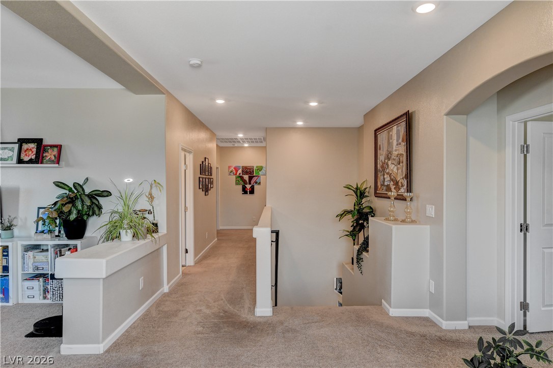 6775 Stella Rosa Court Las Vegas NV 89139