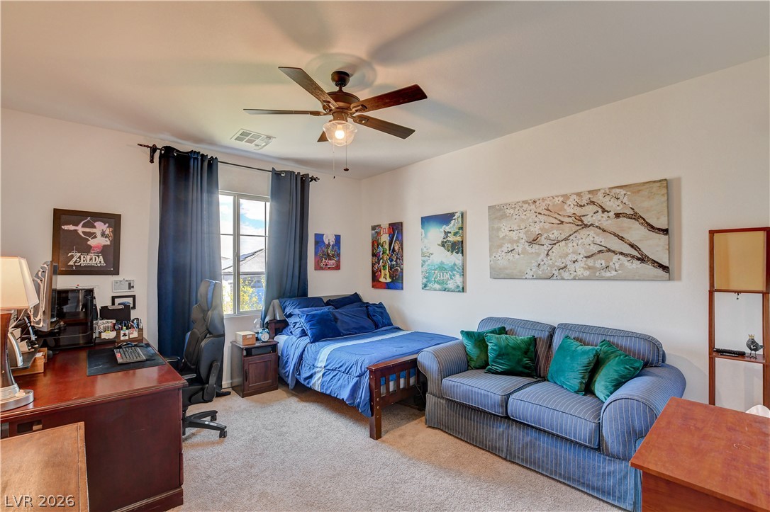 6775 Stella Rosa Court Las Vegas NV 89139