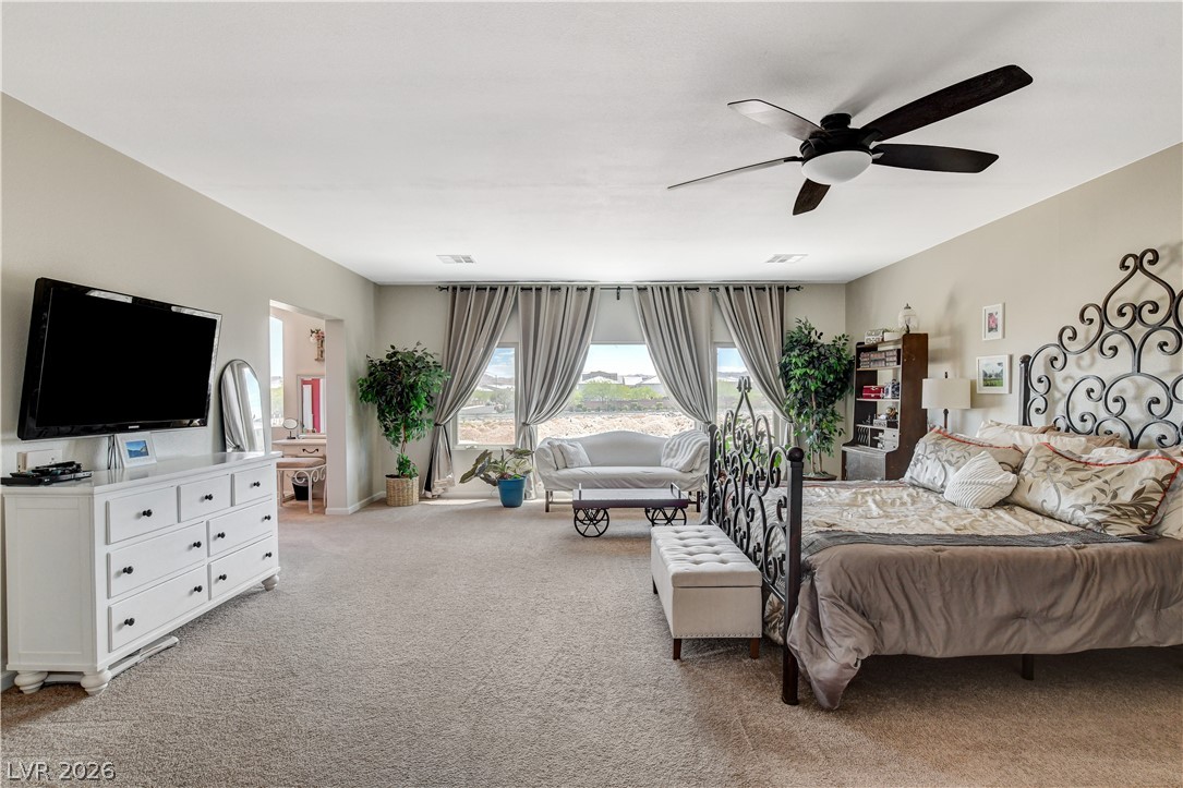 6775 Stella Rosa Court Las Vegas NV 89139
