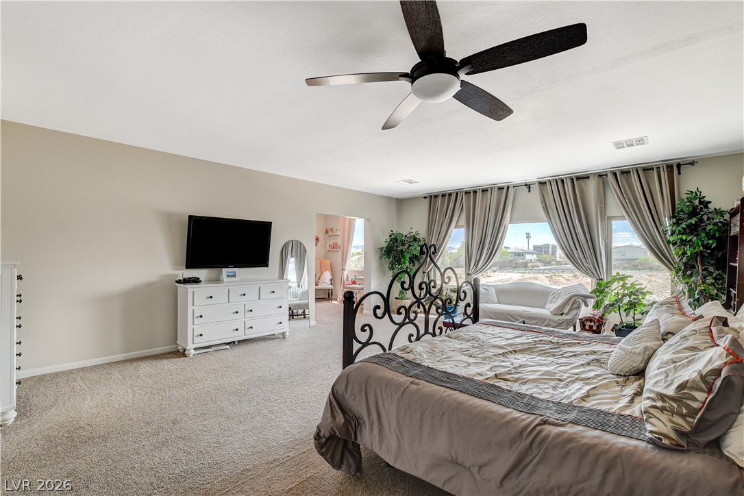 6775 Stella Rosa Court Las Vegas NV 89139