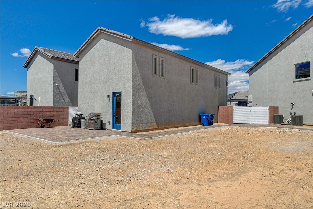 6775 Stella Rosa Court Las Vegas NV 89139