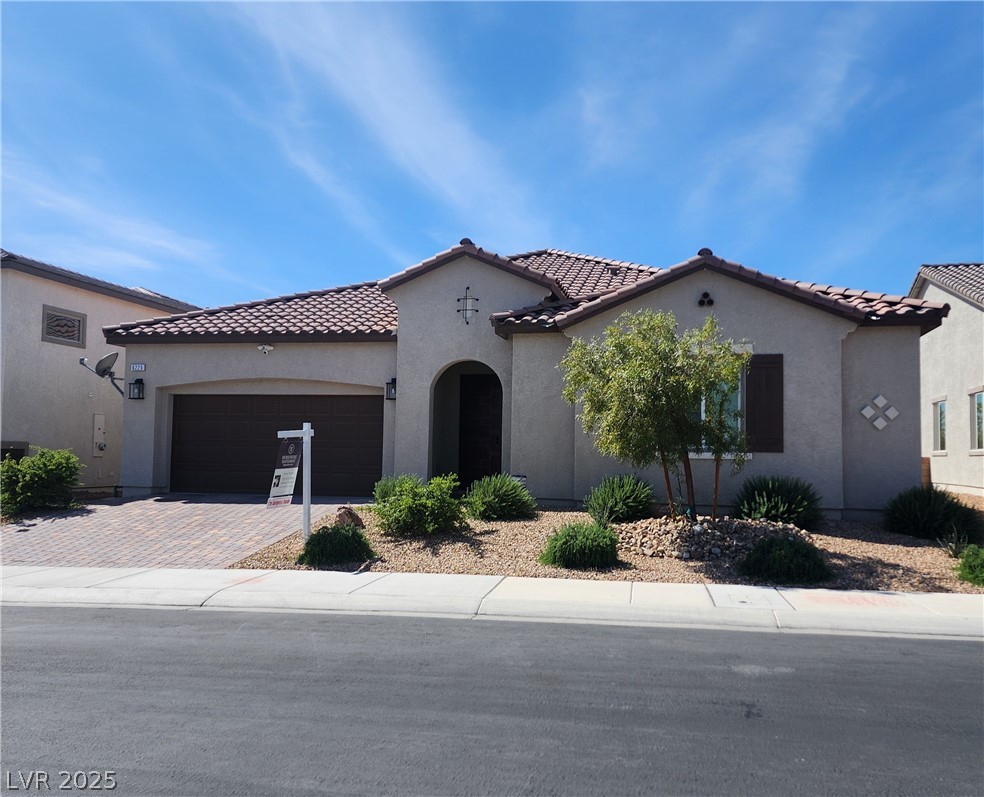 6225 Gambetta Street Las Vegas NV 89115