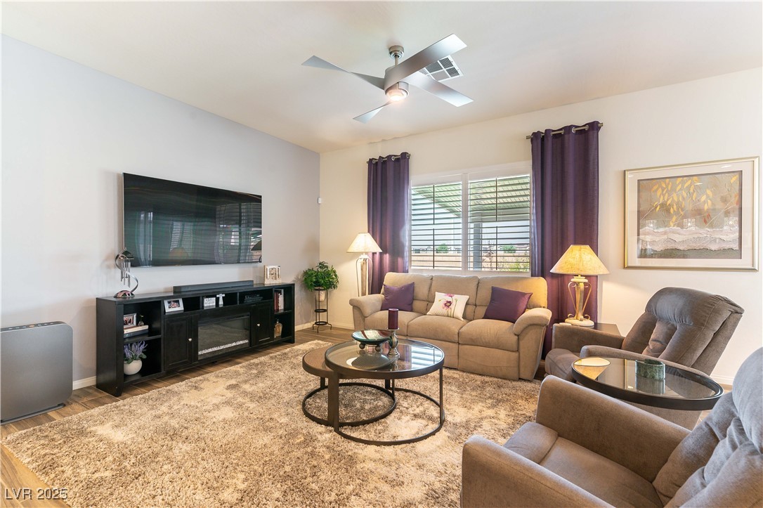 6225 Gambetta Street Las Vegas NV 89115