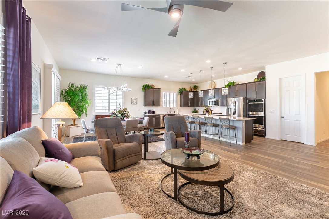 6225 Gambetta Street Las Vegas NV 89115