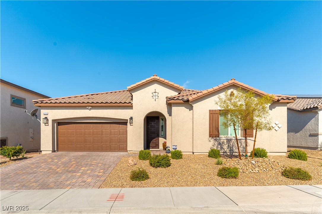 6225 Gambetta Street Las Vegas NV 89115