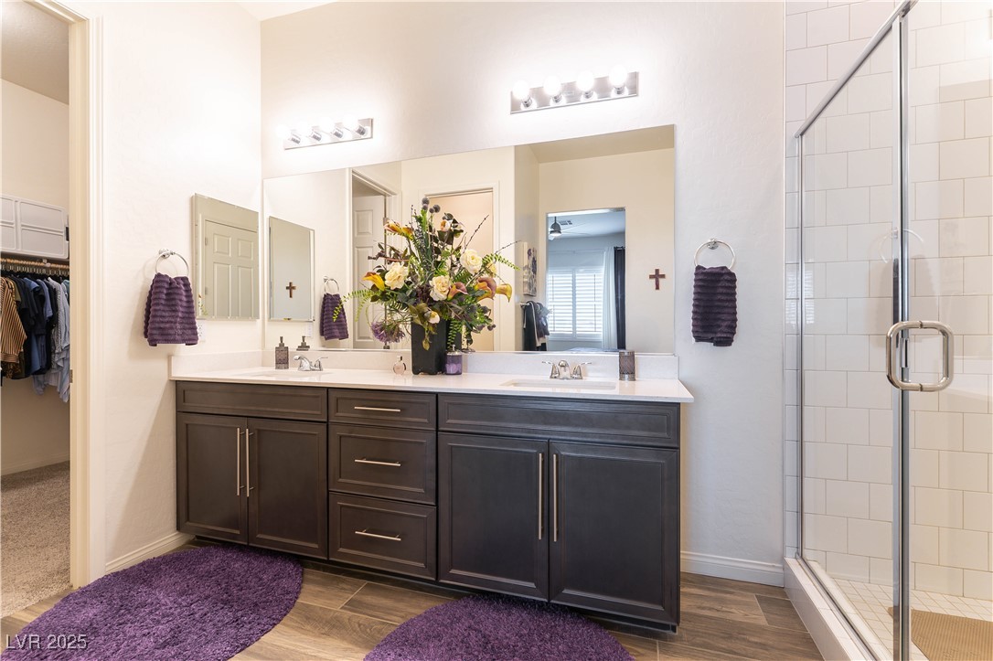 6225 Gambetta Street Las Vegas NV 89115