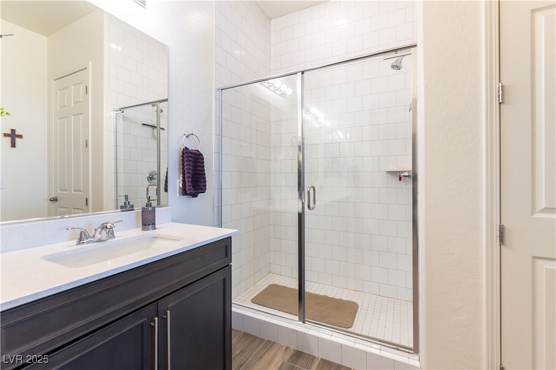 6225 Gambetta Street Las Vegas NV 89115
